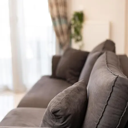 Tsimiski's Pearl Appartement *