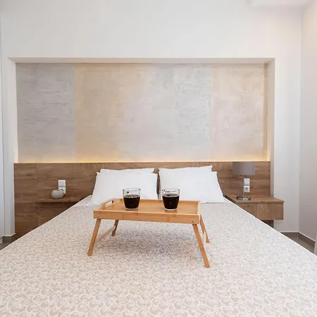 Tsimiski's Pearl Appartement Thessalonique