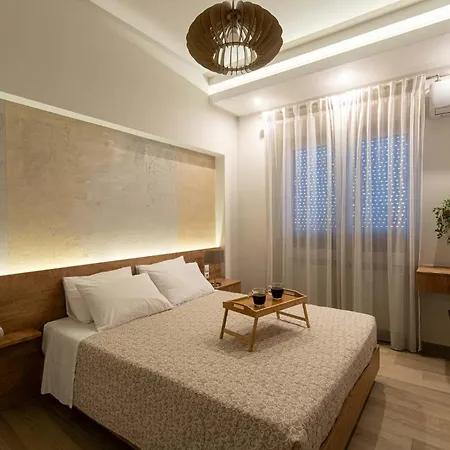 Tsimiski's Pearl Appartement