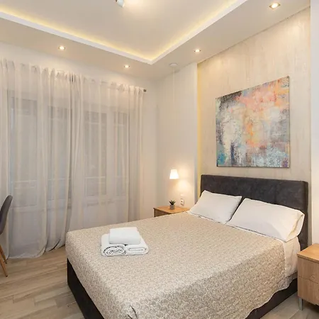 Tsimiski's Pearl Appartement *