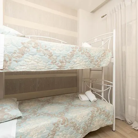 Appartement Tsimiski's Pearl *
