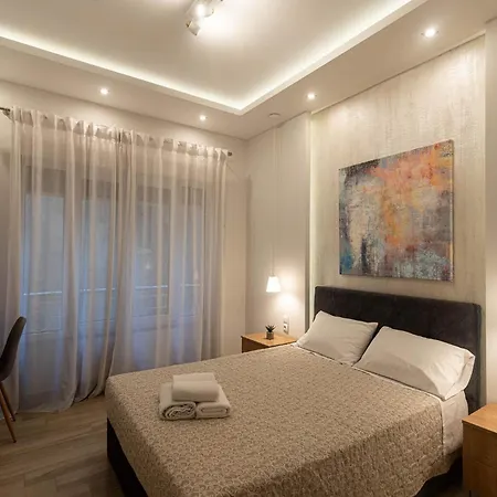 Tsimiski's Pearl Thessalonique